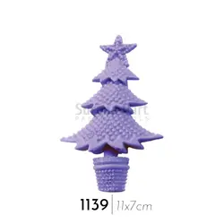 ملد درخت کریسمس کد 1139، ارسال رایگان، پرداخت در محل - فروشگاه ایران کوک