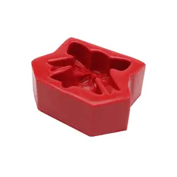 ملد زنگوله 3 بعدی بزرگ کد 1168، ارسال رایگان، پرداخت در محل - فروشگاه ایران کوک