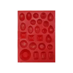 ملد سنگ قیمتی و زیورآلات کد 1108، ارسال رایگان، پرداخت در محل- فروشگاه ایران کوک