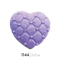 ملد قلب بالشتکی کد 1144، ارسال رایگان، پرداخت در محل - فروشگاه ایران کوک