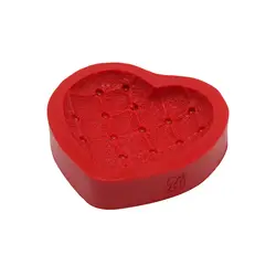 ملد قلب بالشتکی کد 1144، ارسال رایگان، پرداخت در محل - فروشگاه ایران کوک