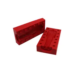 ملد کت شلوار 3 بعدی کد 1032، ارسال رایگان، پرداخت در محل - فروشگاه ایران کوک