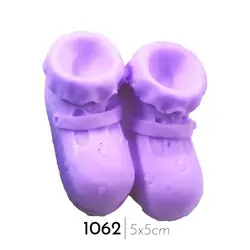 ملد کفش 2 عددی کد 1062، ارسال رایگان، پرداخت در محل - فروشگاه ایران کوک