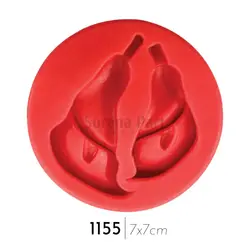 ملد گل شیپوری کد 1155، ارسال رایگان، پرداخت در محل - فروشگاه ایران کوک