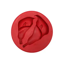 ملد گل شیپوری کد 1155، ارسال رایگان، پرداخت در محل - فروشگاه ایران کوک