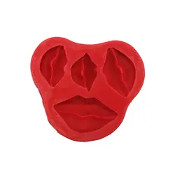 ملد لب 4 عددی کد 891، ارسال رایگان، پرداخت در محل - فروشگاه ایران کوک