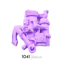 ملد لنگر و مرغ دریایی کد 1041، ارسال رایگان، پرداخت در محل- فروشگاه ایران کوک