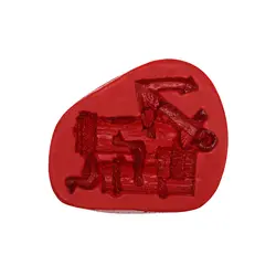 ملد لنگر و مرغ دریایی کد 1041، ارسال رایگان، پرداخت در محل- فروشگاه ایران کوک