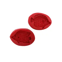 ملد ماهی آکواریوم 2 عددی کد 1182، ارسال رایگان، پرداخت در محل- فروشگاه ایران کوک