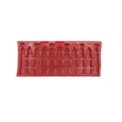 ملد نرده قلب دار کد 1044، ارسال رایگان، پرداخت در محل - فروشگاه ایران کوک