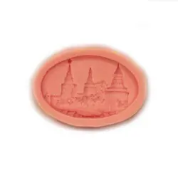 مولد طرح قلعه - فروشگاه ایران کوک