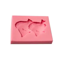 خرید مولد طرح ماهی دو تایی، با ارسال رایگان، امکان پرداخت در محل - فروشگاه ایران کوک