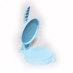 خرید همبرگرزن پلاستیکی - خرید اینترنتی همبرگرزن دستی با ارسال رایگان - فروشگاه ایران کوک