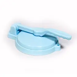 خرید همبرگرزن پلاستیکی - خرید اینترنتی همبرگرزن دستی با ارسال رایگان - فروشگاه ایران کوک