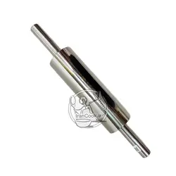 وردنه استیل بزرگ | ایران کوک | وردنه | وردنه استیل | وردنه صاف کردن خمیر |