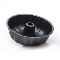 قالب تفلون شیفون دار - قالب کیک | فروشگاه اینترنتی ایران کوک | قالب تفلون