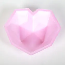 قالب ژله پلاستیکی قلب سورپرایز | خرید قالب ژله پلاستیکی مخصوص دسر ولنتاین | فروشگاه اینترنتی ایران کوک