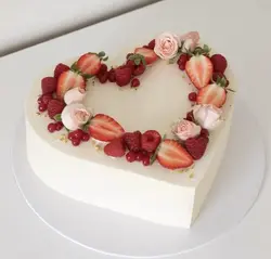 خرید قالب گالوانیزه قلب متوسط - خرید اینترنتی قالب گالوانیزه موج با ارسال رایگان - فروشگاه ایران کوک