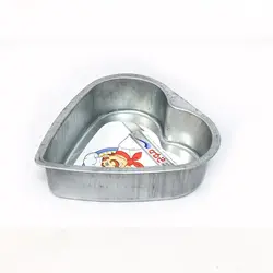 خرید قالب گالوانیزه قلب متوسط - خرید اینترنتی قالب گالوانیزه موج با ارسال رایگان - فروشگاه ایران کوک