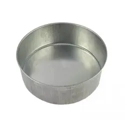 قالب گرد گالوانیزه ارتفاع بلند، ارسال رایگان، پرداخت در محل- فروشگاه ایران کوک