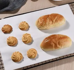 کاغذ روغنی 30 سانت، ارسال رایگان، پرداخت در محل - فروشگاه ایران کوک