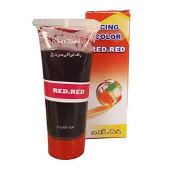 قیمت و خرید رنگ مجاز خوراکی ژله ای - ایران کوک شاپ