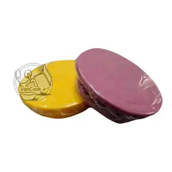 گردون کیک - خرید و قیمت گردون پلاستیکی کیک | فروشگاه ایران کوک