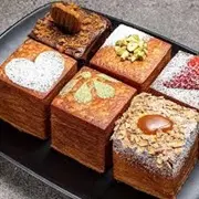 قالب کروسان تفلون - فروشگاه ایران کوک