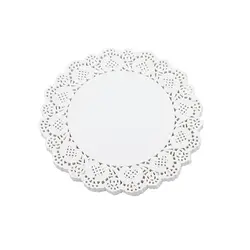 دستمال گیپور قطر 23 - فروشگاه ایران کوک