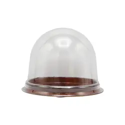 ظرف کاپ کیک تکی، سریع ترین زمان ارسال، فروشگاه ایران کوک