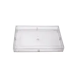 ظرف کریستال مستطیل بزرگ - فروشگاه ایران کوک