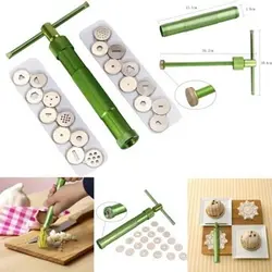 تپانچه فوندانت - خرید تپانچه فوندانت - قیمت تپانچه فوندانت - فروشگاه ایران کوک