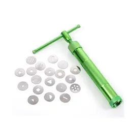 تپانچه فوندانت - خرید تپانچه فوندانت - قیمت تپانچه فوندانت - فروشگاه ایران کوک