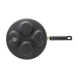 تابه پنکیک طرح دار - فروشگاه ایران کوک