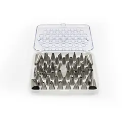 خرید ماسوره استیل 56 عددی، ارسال رایگان، امکان پرداخت در محل - فروشگاه ایران کوک