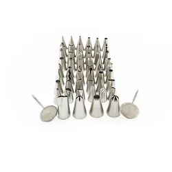 خرید ماسوره استیل 56 عددی، ارسال رایگان، امکان پرداخت در محل - فروشگاه ایران کوک