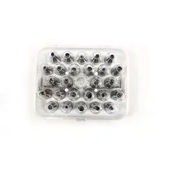 خرید ماسوره استیل 26 تایی، ارسال رایگان، پرداخت در محل - فروشگاه ایران کوک