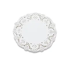 دستمال گیپور قطر 13/5 - فروشگاه ایران کوک