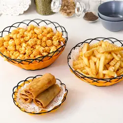 دستمال گیپور قطر 13/5 - فروشگاه ایران کوک