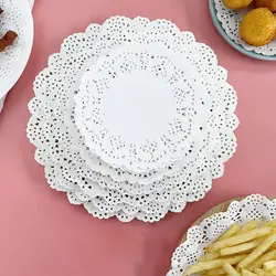 دستمال گیپور قطر 11/5 - فروشگاه ایران کوک