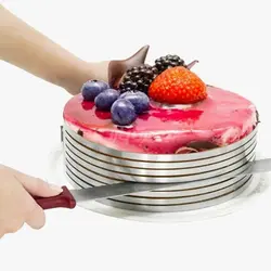 رینگ کشویی مقسم دار ایرانی کوچک - فروشگاه ایران کوک