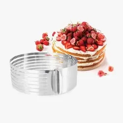 رینگ کشویی مقسم دار ایرانی کوچک - فروشگاه ایران کوک