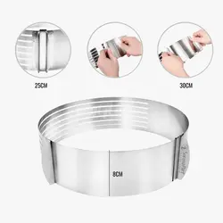 رینگ کشویی مقسم دار ایرانی کوچک - فروشگاه ایران کوک