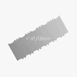 شانه فلزی کد5 - فروشگاه ایران کوک