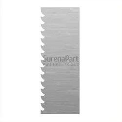 شانه فلزی کد 13 - فروشگاه ایران کوک