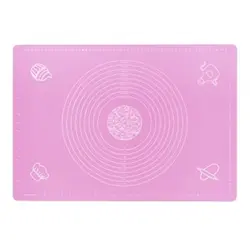 صفحه سیلیکونی مدرج 45 در 65، سریع ترین زمان ارسال، فروشگاه ایران کوک