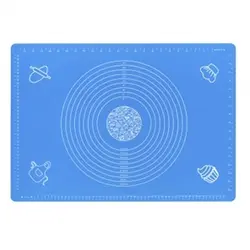 صفحه سیلیکونی مدرج 45 در 65، سریع ترین زمان ارسال، فروشگاه ایران کوک