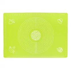 صفحه سیلیکونی مدرج 45 در 65، سریع ترین زمان ارسال، فروشگاه ایران کوک