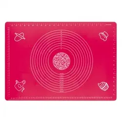 صفحه سیلیکونی مدرج 45 در 65، سریع ترین زمان ارسال، فروشگاه ایران کوک