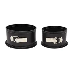 قالب تفلون کمربندی 2 تیکه - فروشگاه ایران کوک